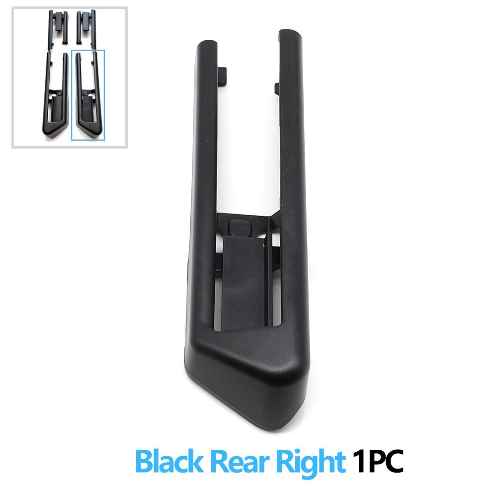 Накладка на автомобильное сиденье с левым рулем и правым рулем для BMW 5 5GT 7 серии F10 F18 F07 F01 F02