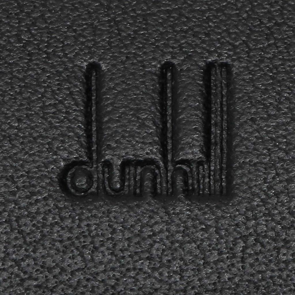 Bifold Wallet Sidecar Black 19F2F32AT001R [Dunhill] Men's [Item]