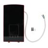 Wall Mounted Voice Control Home Instant Electric Water Heater for Bathroom Bathing 220-240V