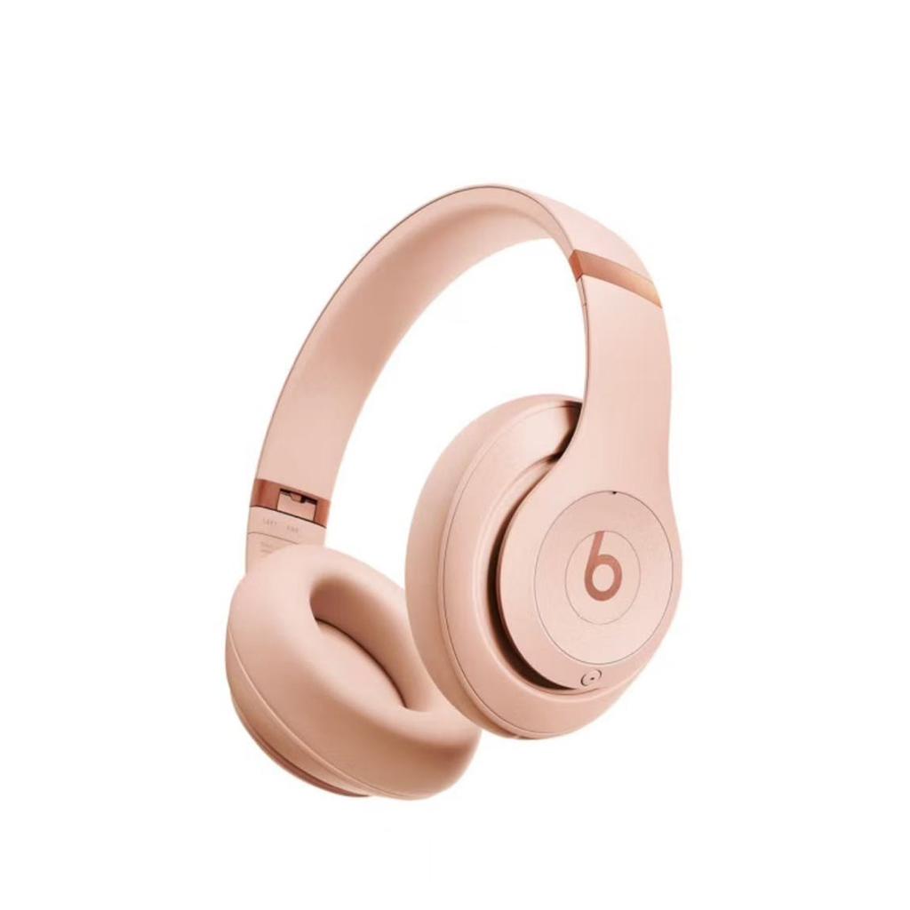 Studio Pro Беспроводные Bluetooth-наушники Studio Pro Гарнитура с шумоподавлением Музыкальные спортивные наушники с глубокими басами Громкая связь с микрофоном