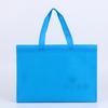 Women Foldable Shopping Bag Reusable Eco Large Non Woven Shoulder Bags Cloth Bags