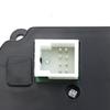 Панель модуля климат-контроля A/C 599-149 4596277AA для грузовика Chrysler