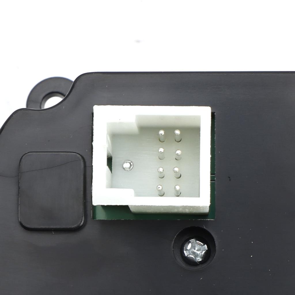 Панель модуля климат-контроля A/C 599-149 4596277AA для грузовика Chrysler