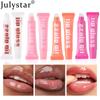 Увлажняющий блеск для губ Lip Plump Lip Glaze Water Light Transparent Mirror Шланговое масло для губ