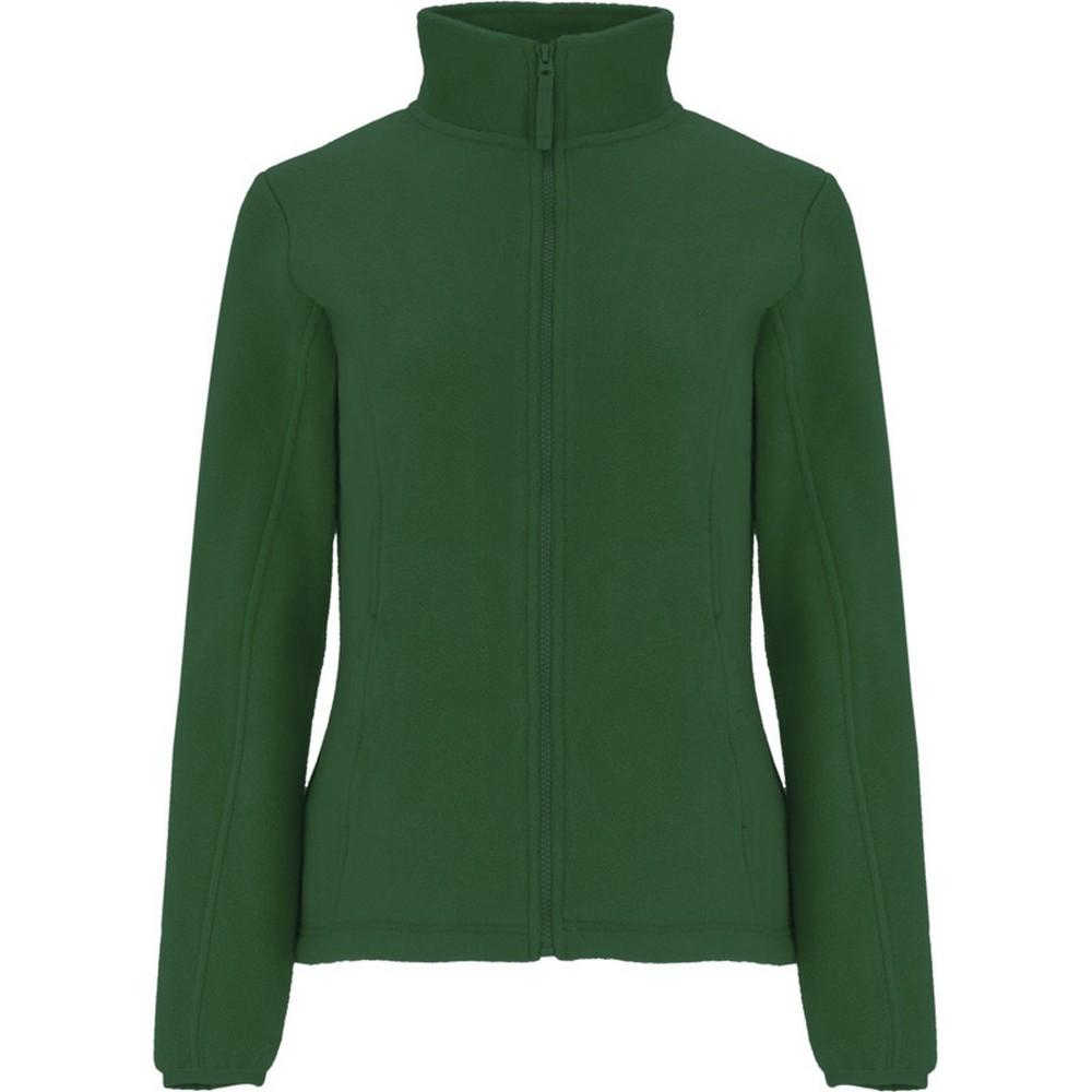 Roly Womens/Ladies Artic Full Zip Fleece Jacket