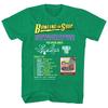 Bowling for Soup 2025 Tour Gift For Fan Full Size S-5XL T-shirt QA195 Unisex T-Shirt