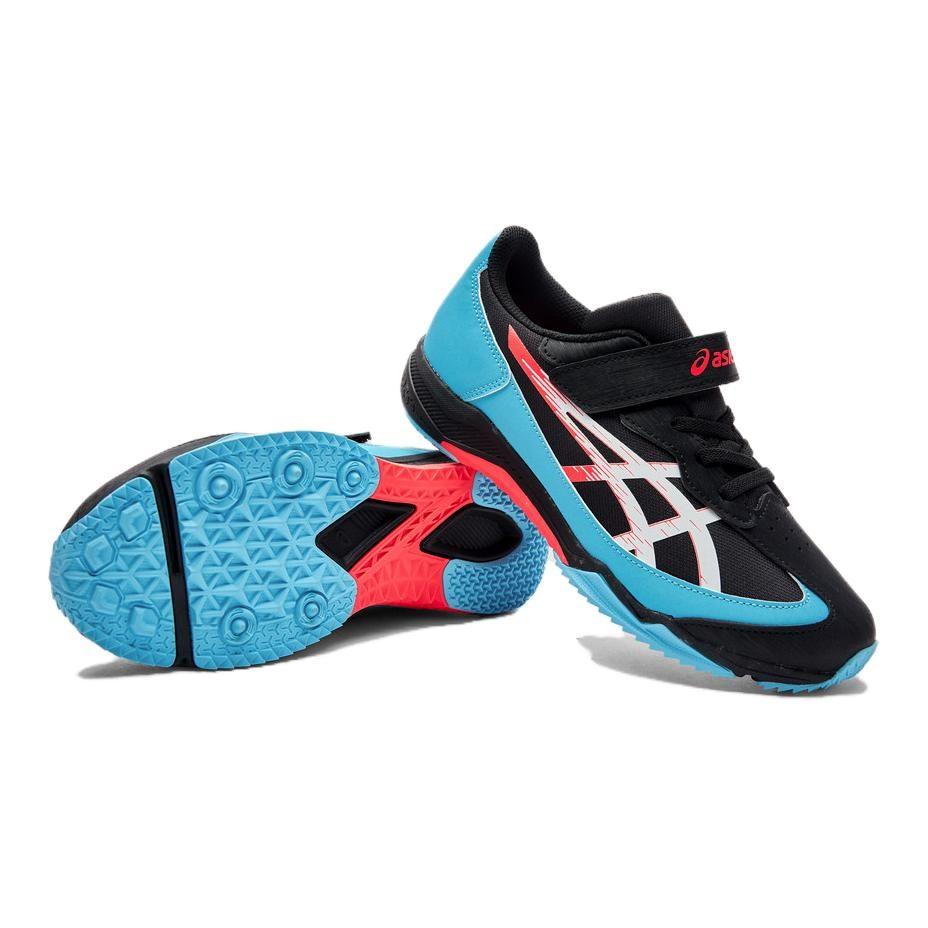 ASICS LAZERBEAM SJ MG Low top Kids' Running Shoes Black Kids' 1154A183-002