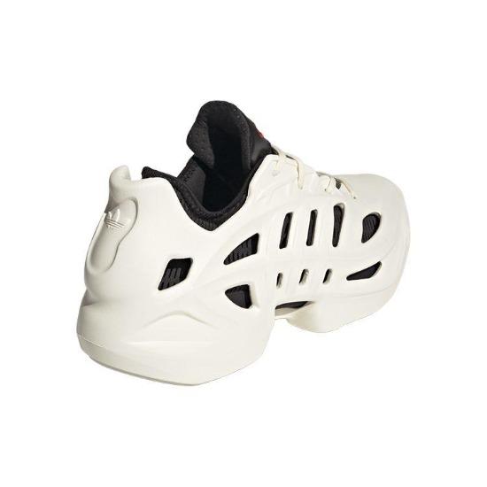 adidas AdiFOM Climacool Белый Черный Унисекс Повседневная обувь IF3909