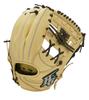 Перчатка для софтбола ROOKIES series Camel LH питчер 4-й по 6-й HI-GOLD Boys' RKG-7113 для правой руки L-LL (Целевые грейдеры)