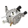 Chainsaw Carburetor Replacement Accessory Fit for FS400 FS450 FS480 SP400 450 Chainsaw Parts