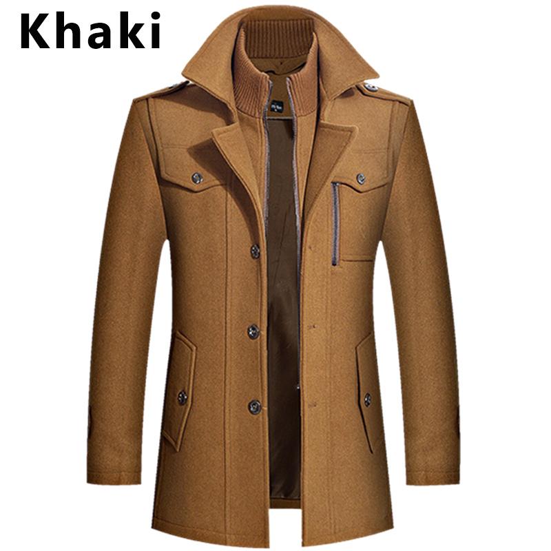 Весенние новые модные куртки для мужчин, плащ для мужчин, деловые повседневные тонкие мужские куртки Veste Homme Chaquetas Hombre