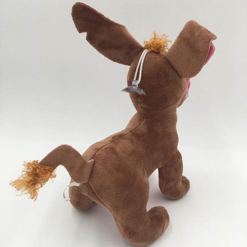 Милая плюшевая кукла игрушка в подарок родителю-ребенку интерактивная мультяшная детская тряпичная кукла игрушка