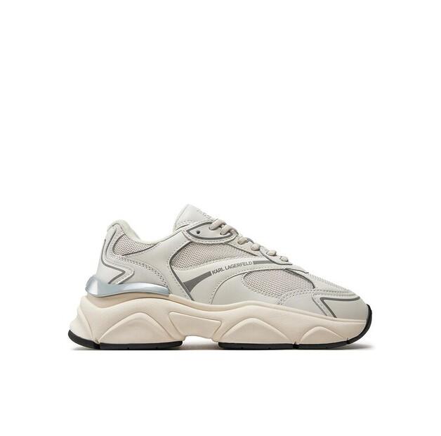 Кроссовки KARL LAGERFELD KL65624 белый