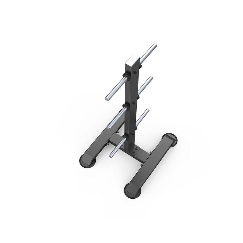 FALCON ARMOR Vertical Barbell Plate Rack