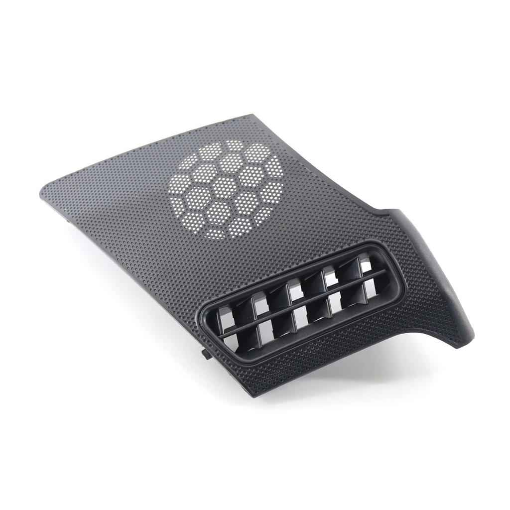 Car Dash Board Side Air Vent Speaker Grill Horn Covers For Mercedes Benz W210 E-CLASS E320 E430 1996-2002 A2106800539