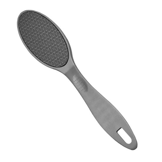 Нано-стеклянная пилка для ног, скраб для ног, грубая кожа и омертвевшая кожа, влажный