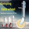 Riqing Industrial Caster Wheel