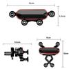 AAAYT1 Gravity Car Phone Stand Auto Accessories For Opel Astra H J G K Insignia Corsa C D Vectra C B Meriva a Zafira Trailer Vivaro