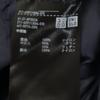 Uniqlo Бесшовная ультралегкая пуховая куртка M Темно-синяя С сумкой для хранения Женская Б/у