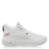 UNDER ARMOR Basketball Shoes SC Three Zero 4 3023917 BK Bash Stephen Curry WHT/WHT/MGD (White/27.5/Men's)