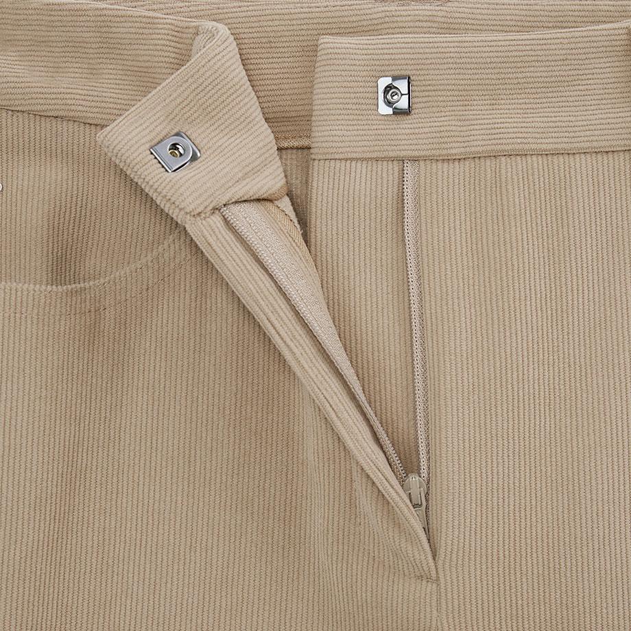 [lacoste] Women's Straight Pants HF005E-55N02S