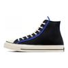 Кеды Chuck Taylor 70s High Top 'Black Blue Flame' Мужские A05625C