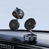 Магнитный автомобильный держатель с вращением на 360° - Держатель для телефона без клея