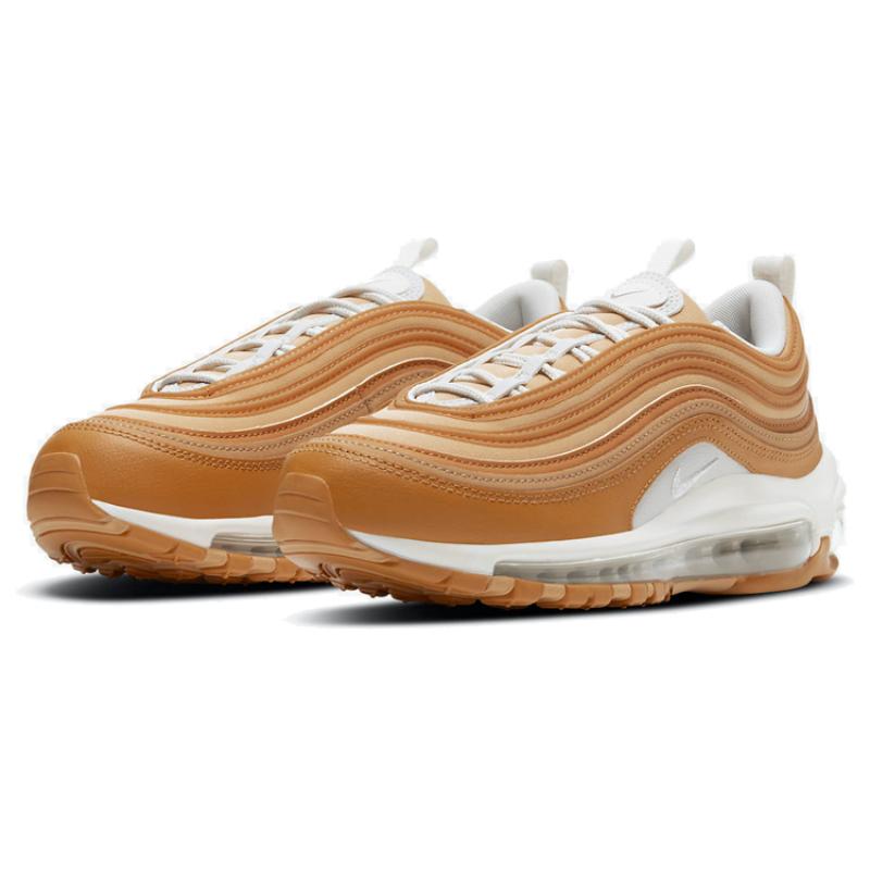 Nike Женские кроссовки Air Max 97 Chutney Повседневная обувь CT1904-700