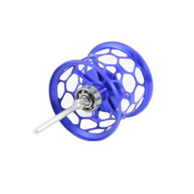 Катушка Avail Microcast Spool ALD1518TRI Синяя Глубина канавки ms_ald1518tri_blue 1.8мм