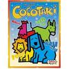 2 10 человек от 6 лет Cocotaki. Карточная игра Для -