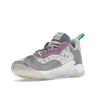 Кроссовки Air Jordan Delta 2 Platinum Grape Ice Мужские Белый Платиновый оттенок Частично-серый CV8121-002