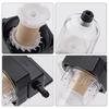 Plastic Diesel Water Separator Filter  for Air Diesel Parking Heater Car Truck Fuel System