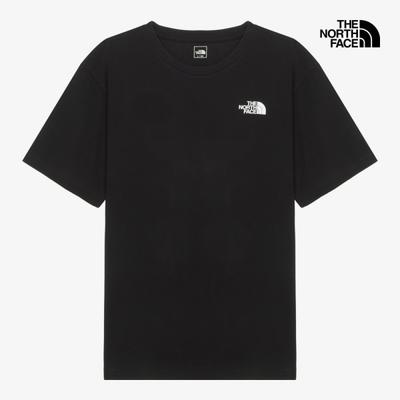 Мужская базовая хлопковая футболка с коротким рукавом nT7ur08