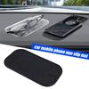1PCS Anti-skid Slip Proof Grip Mat FIT For GPS Cell Phone Car Dashboard Holder Pad Dash Mat/pad Silicone Anti Skip Pad Rubber