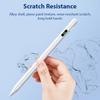 Для Pencil Для Ipad A16 10-го Поколения Стилус Ручка Pro 13 M5 12.9 Air 11 M4 M3 5 4 3 Mini 7 6 A17 8-го 9-го Сенсорные Ручки