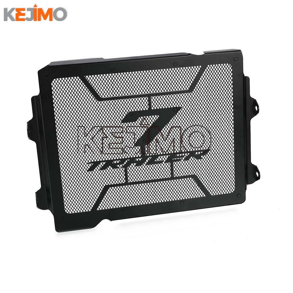 Water Tank Protection Accessories TRACER7 Radiator Grille Guard Covers FOR YAMAHA TRACER 7 Tracer7gt 2025 2026 2027 Motorcycle