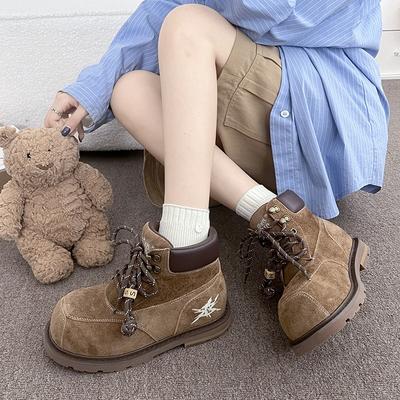 Ботинки – Ботинки