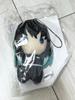 [USED] Muichiro Yurafuwami Plush Toy Demon Slayer: Kimetsu No Yaiba