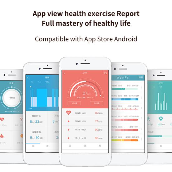 Умный браслет C1 plus с долгим временем работы, отслеживанием здоровья, многофункциональный, совместимый с Bluetooth, водонепроницаемый IP67, удобный, шагомер, умные часы