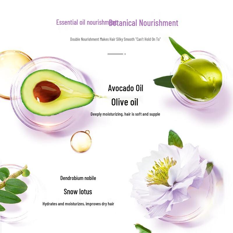 Ziyuan Ginger Hair Care Value Pack