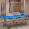 Portable Folding Outdoor Market Stall Table