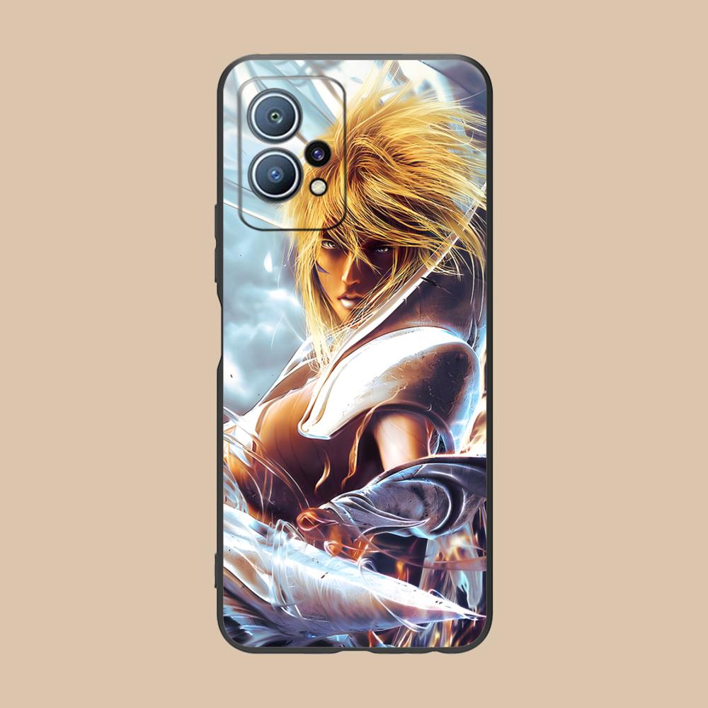 Чехол для телефона Bleach Tier Harribel для Huawei P60 P50 P40 P30 P20 P10 P9 P8 Pro Lite Plus Цветной Печатный Чехол Чехол Красивый