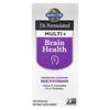 Dr. Formulated Multi+, Brain Health, 30 Capsules