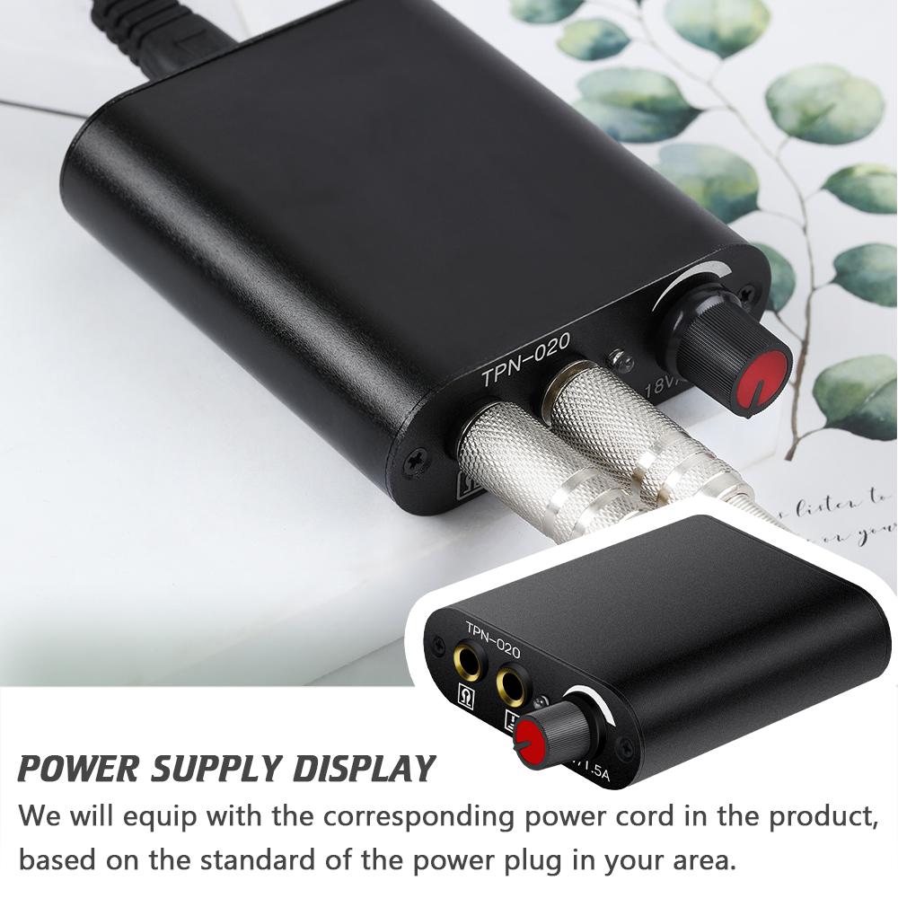 PHOENIXY 4 шт., пигментные чернила, комплект машин для татуировки, полный источник питания для татуировки, ручки для татуировки, инструменты для боди-арта, набор для татуировки