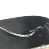 Louis Vuitton M94542 Monogram Idol NN14GM Bucket Shoulder Bag Black/Brown