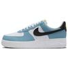 Air Force 1 07 Next Nature Dusty Cactus женские кроссовки Teal White HJ9571-400