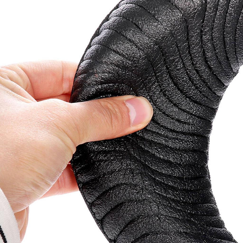 Ox Horn Headband for Womens Girls Daily Wearing Party Fancy Dress Cosplay Hair Accessories