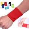 Wrist Wallet Pouch Band Zipper Running Travel Cycling Safe Sport Bag
