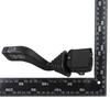 ODiDiO 1241132 Car Turn Signal Switch Windshield Wiper Blinker Switch for Opel ASTRA G caravan 90243395 1241135 90413243