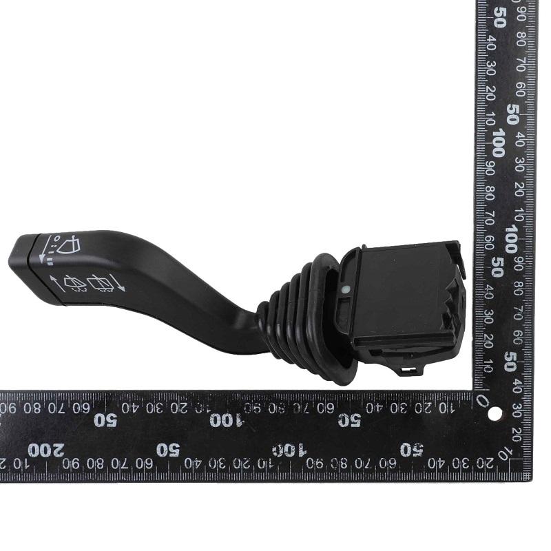 ODiDiO 1241132 Car Turn Signal Switch Windshield Wiper Blinker Switch for Opel ASTRA G caravan 90243395 1241135 90413243